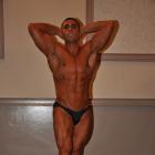 NPC Tri State Championships 2009 - #1